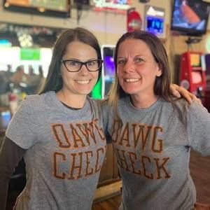 Meet your Posher, Toni